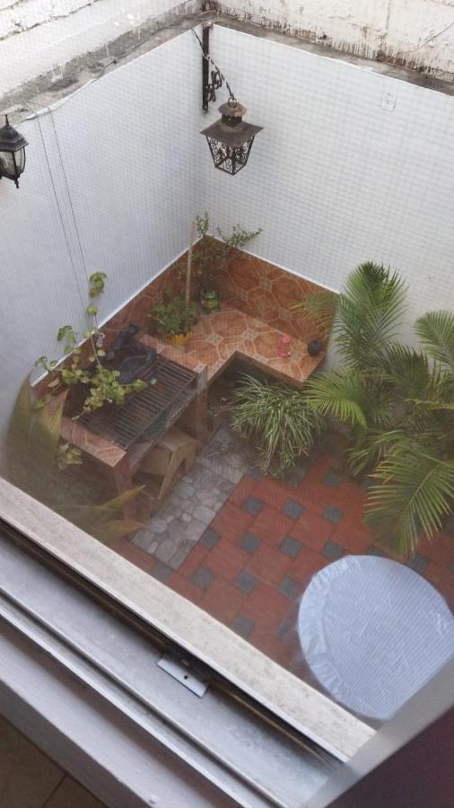 Hospedaje Familiar Oaxaca Exteriör bild